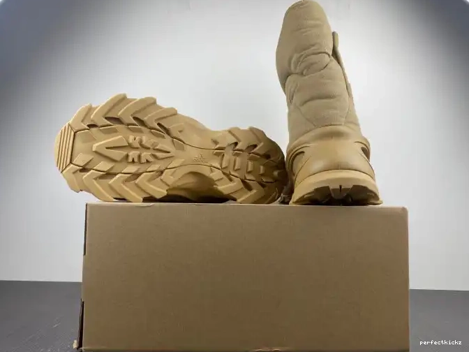 Yeezy Khaki Boot GX0054 Adidas NSLTD 0515